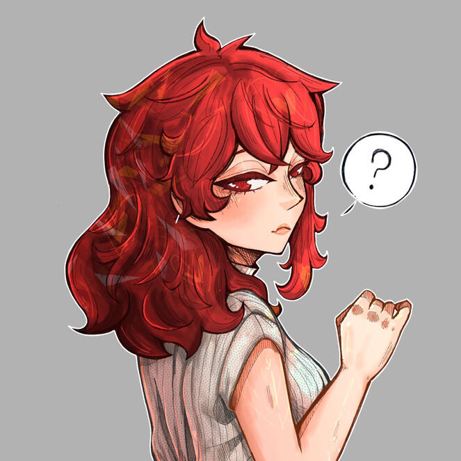 Micchan (Genderbend Mitsuoshi)